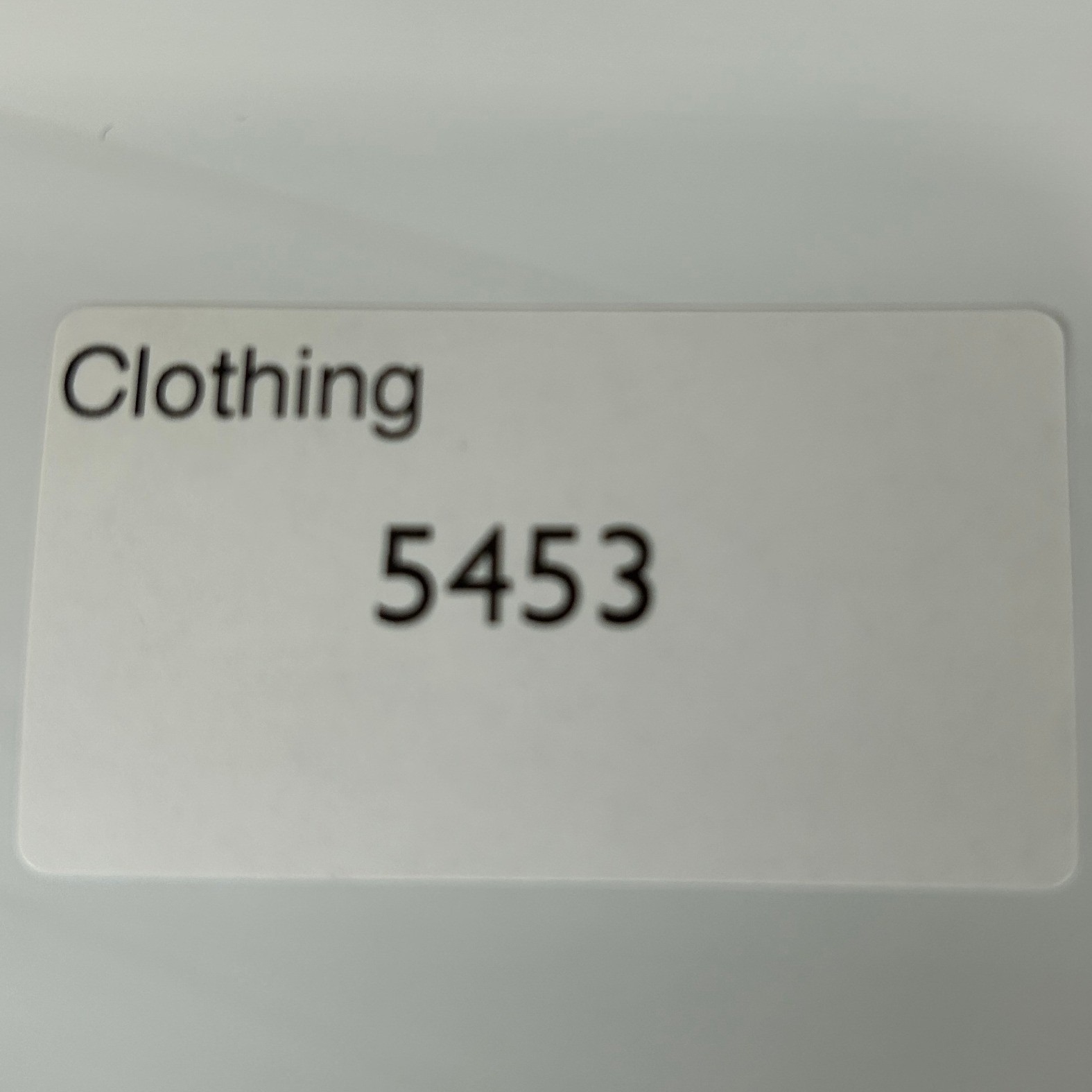 Vintage Sears Perma-Prest Dress Shirt Mens 16 Tall Yellow Short Sleeve New — image 7 of 7